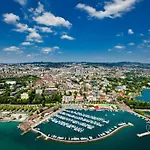 Ibis Centre Lausanne