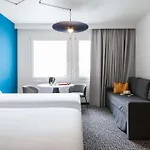 Hotel Ibis Centre Lausana