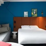 Hotel Ibis Centre 3*