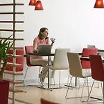 Hotel Ibis Centre Lausana