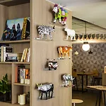 Ibis Centre 3* Lausana
