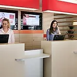 إيبيس سنتر 3* لوزان