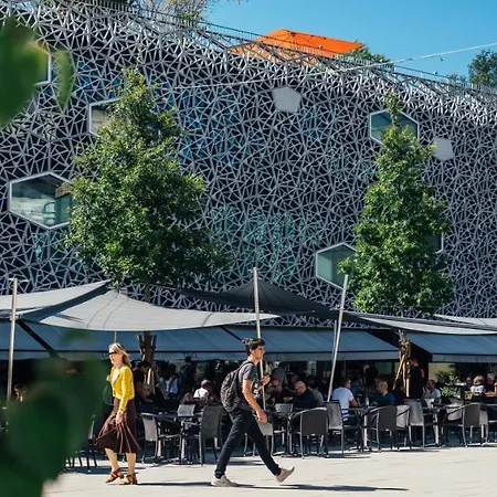 Ξενοδοχείο Ibis Centre