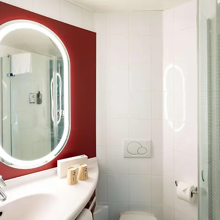 Hotell Ibis Centre