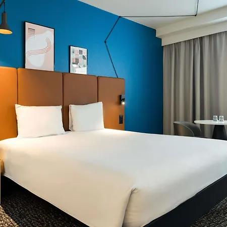 Ibis Centre Szálloda 3*