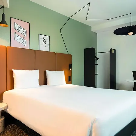Ibis Centre Hotel