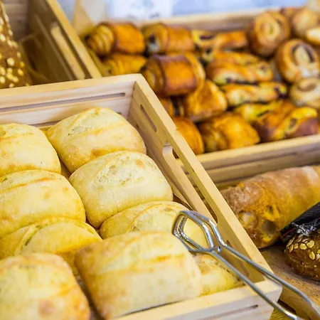 이비스 센터 로잔