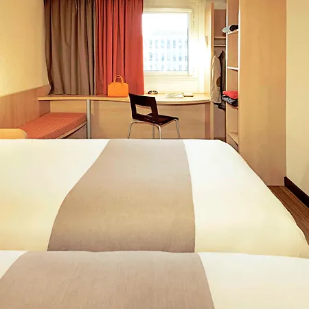 Ibis Centre 3* Λωζάνη