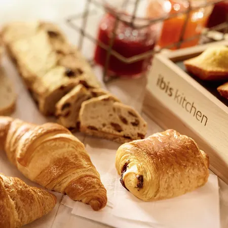 Ibis Centre Ξενοδοχείο 3*