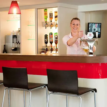 Ibis Centre Ξενοδοχείο