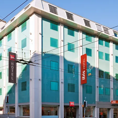 Hotel Ibis Centre