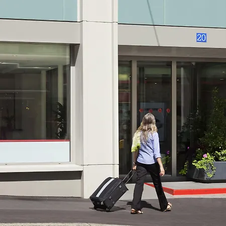 Ibis Centre Ξενοδοχείο