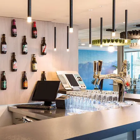 Szálloda Ibis Centre