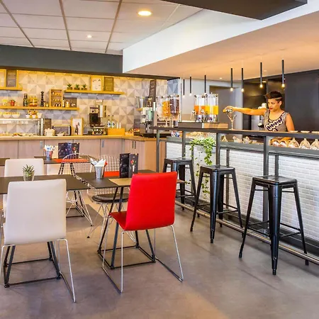 Ibis Centre Ξενοδοχείο 3*