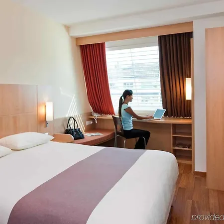 Hotell Ibis Centre 3*