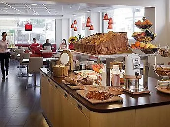 Hotell Ibis Centre 3*