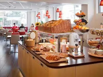 Hotell Ibis Centre