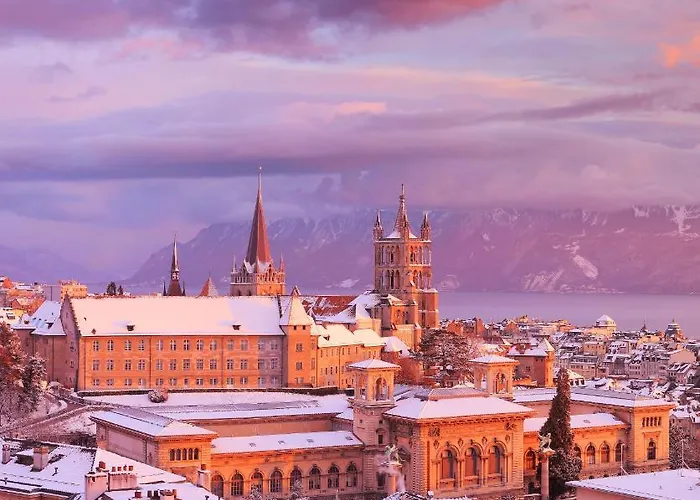 Ibis Centre Szálloda 3*