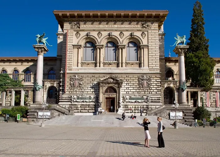 Szálloda Ibis Centre