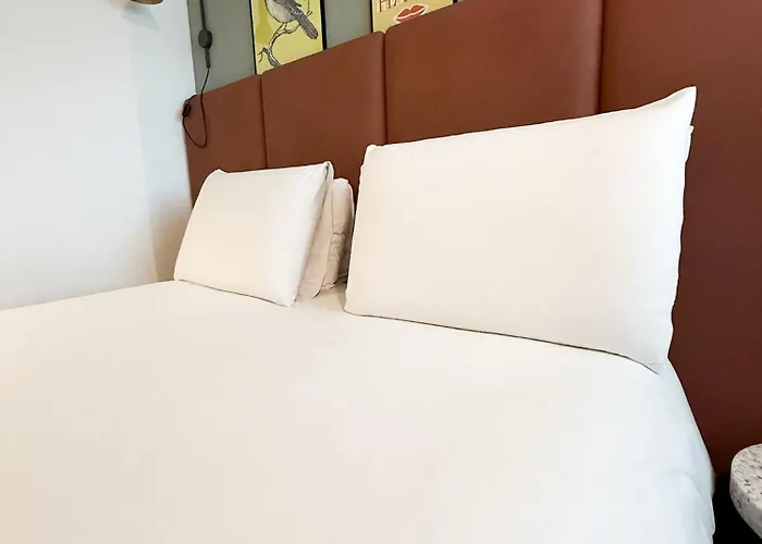 Hotel Ibis Centre 3*