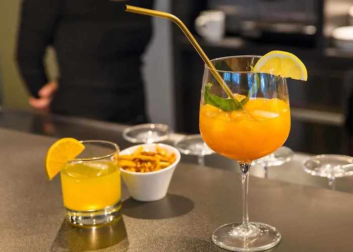 Ibis Centre Hotel Лозана