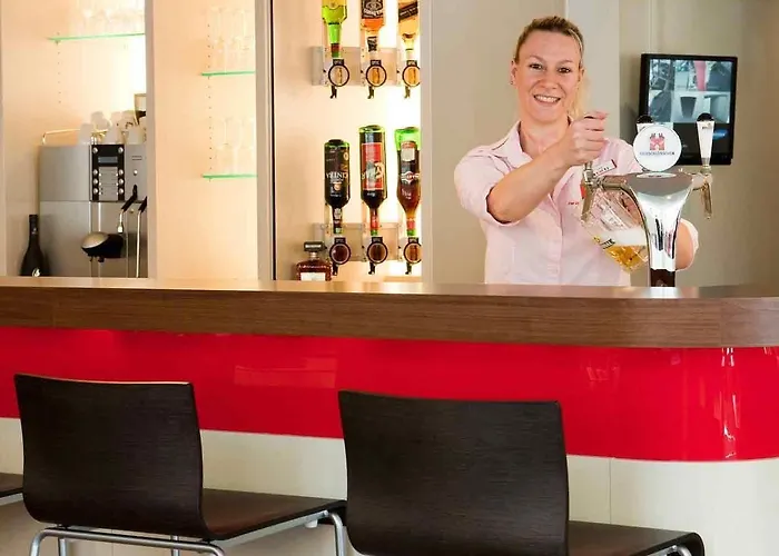 이비스 센터 호텔