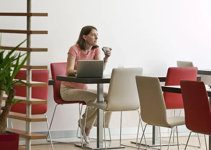 Szálloda Ibis Centre Lausanne