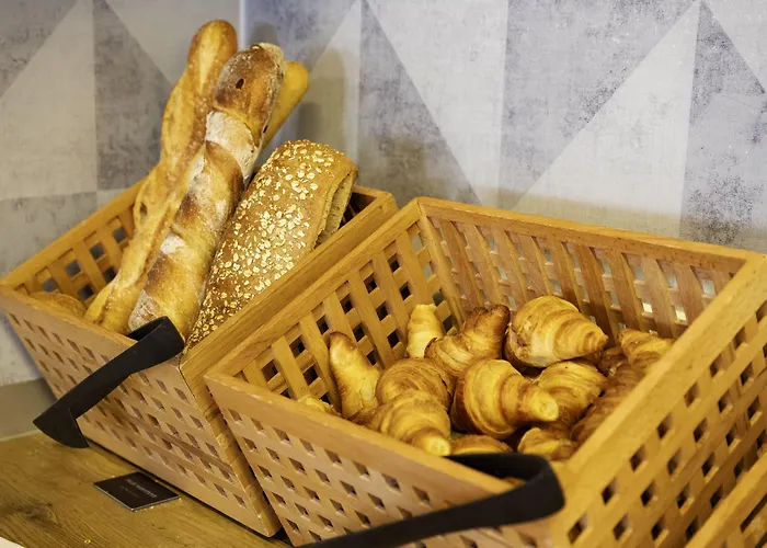 Ibis Centre Szálloda