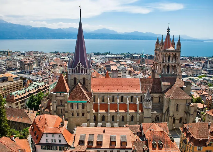 Ibis Centre Szálloda 3*