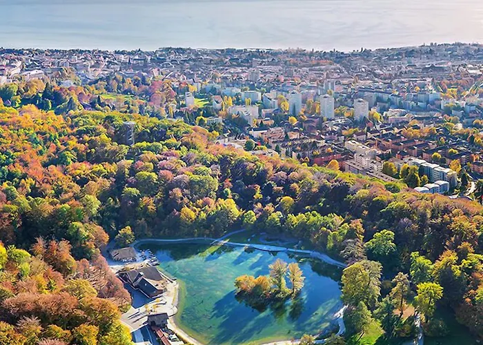 Ibis Centre Szálloda