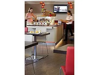 Ibis Centre Szálloda