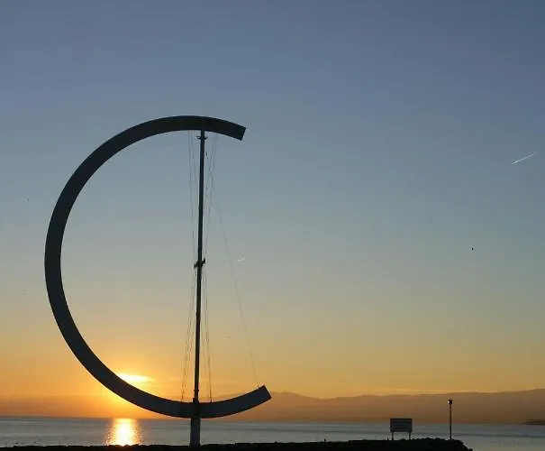 Ibis Centre Отель