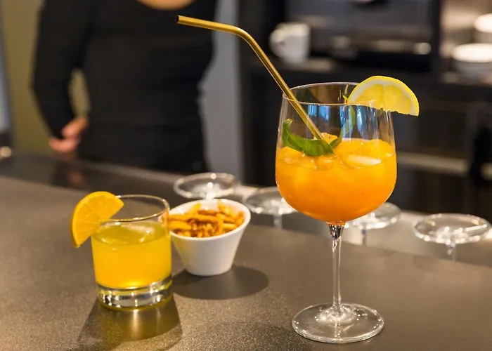 Ibis Centre Лозанна