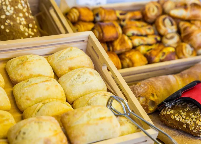 Ibis Centre Лозанна