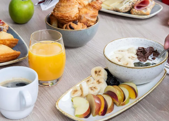 Ibis Centre Отель 3*